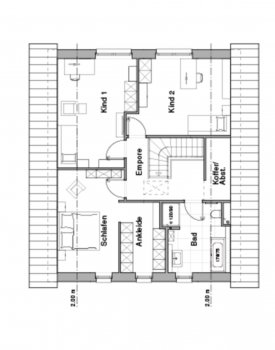 ᐅ Nordterrasse und Küche im Süden? Feedback erwünscht | Erfahrungen von