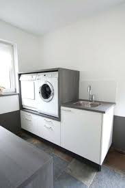 Waschmaschine Schrank Ikea