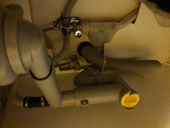Siphon Ikea Wasser Lauft Langsam Ab Haustechnikdialog