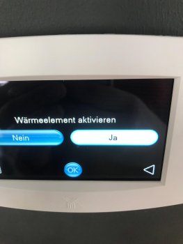 ᐅ Proxon FWT Heizung - Große Probleme