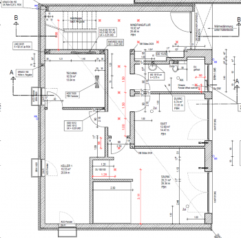 ᐅ Zentrale Lüftungsanlage / auch im Kellerraum?Seite 3 | Erfahrungen