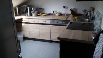 Küchenbilder Thread - Zeigt her eure Küchen!Seite 35 | Erfahrungen von