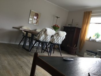 ᐅ Boden- und Wand-Farbe - Zeigt her eure Farbkombinationen