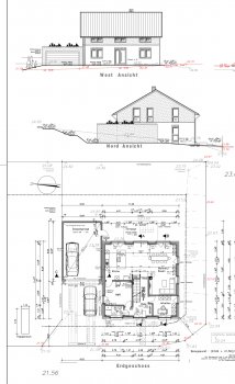 ᐅ Garagenplanung - Fertiggarage oder Massiv gebaut