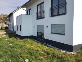 ᐅ Aussenanlage, Terrassenüberdachung - festes Dach oder Markise?Seite 4