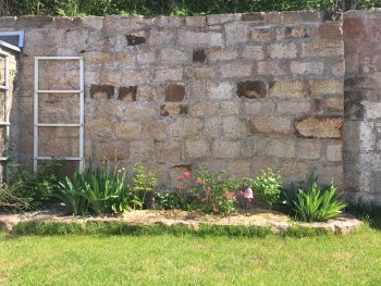 Stützmauer, welche Varianten? | Erfahrungen von Bauherren und Bauexperten