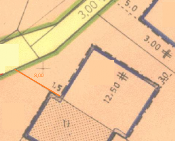 ᐅ Grundstücksplanung - wo die Garage hinstellen? | Erfahrungen von