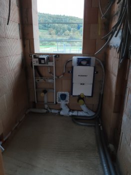 ᐅ Strangentlüfter in Bad Fliesenbereich | Erfahrungen von Bauherren und