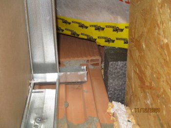 ᐅ Trockenbau und Dampfsperre mal andersSeite 2 | Erfahrungen von