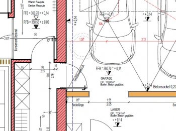 ᐅ Tür Haus/Garage: Nebeneingangstür als Brandschutztür? | Seite 5
