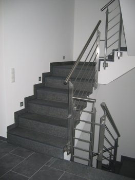 ᐅ Grundriss. Treppe | Erfahrungen von Bauherren und Bauexperten