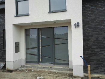 Haustür gut und günstig