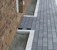 ᐅ Terrassentür bodengleich, barrierefrei, Praxisbeispiele?Seite 2