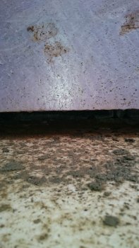 ᐅ Anschluss Dämmung von Kellerwand zu Bodenplatte | Erfahrungen von