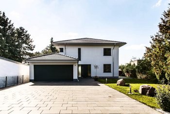 ᐅ Lage Von Haus Garage Im Baufenster Planen Vorplanung Erfahrungen Von Bauherren Und Bauexperten