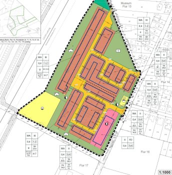 2025-04-07 Überblick Neubaugebiet Loikumer Weg - Überblick Bebauungsplan.jpg