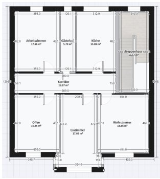 grundriss-hausbau-kueche-esszimmer-wohnzimmer-korridor-arbeitszimmer.jpg