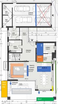 grundrissplanung-hausbau-wohnzimmer-eingang-terasse-garage.JPG