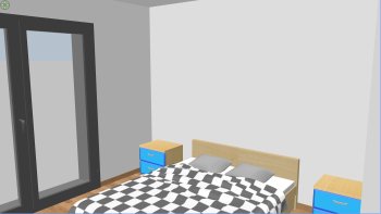 3d-schlafzimmer-bett-doppelbett-mit-nachtkaesten-und-checker-decke.jpg